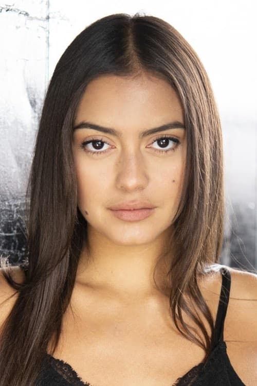 Maia Jae Bastidas filmleri