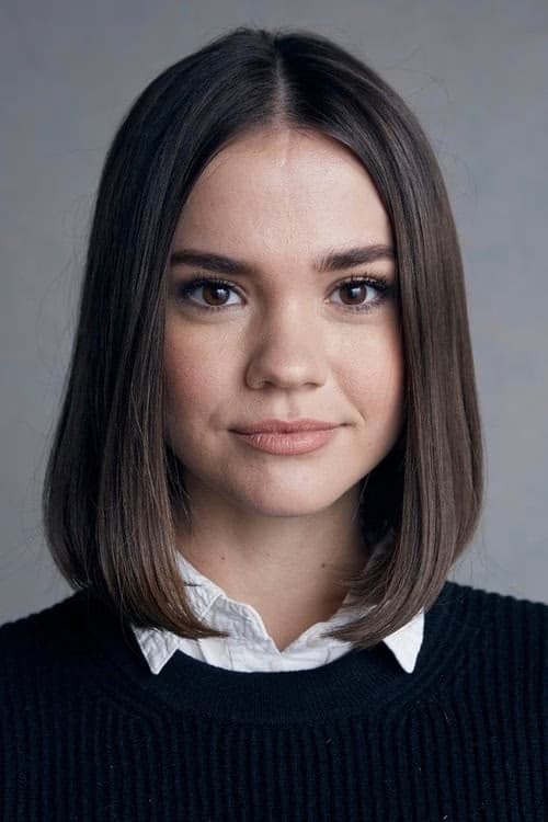 Maia Mitchell filmleri