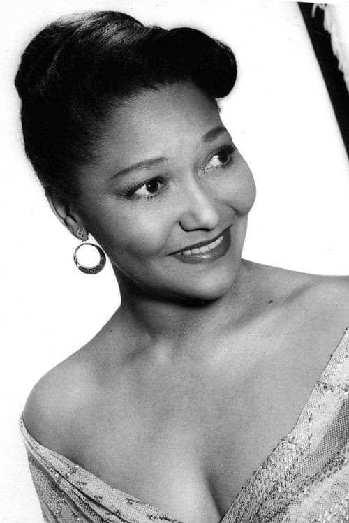 Maidie Norman filmleri