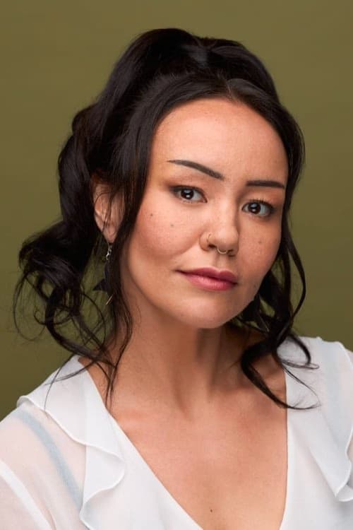 Maika Harper filmleri