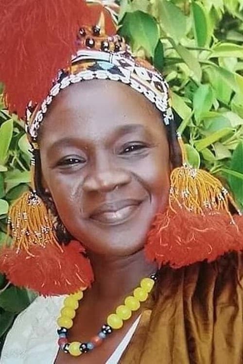 Maimouna Hélène Diarra filmleri