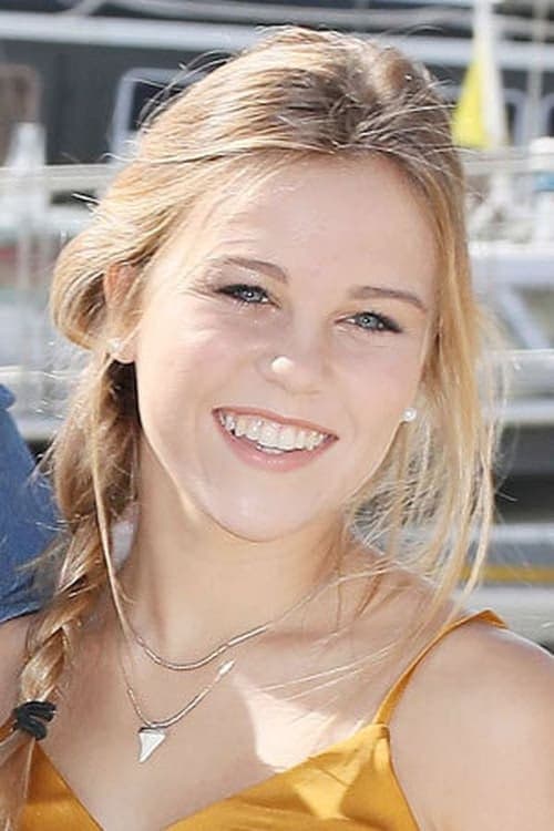 Maïra Schmitt filmleri