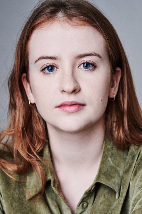 Mairéad Tyers filmleri