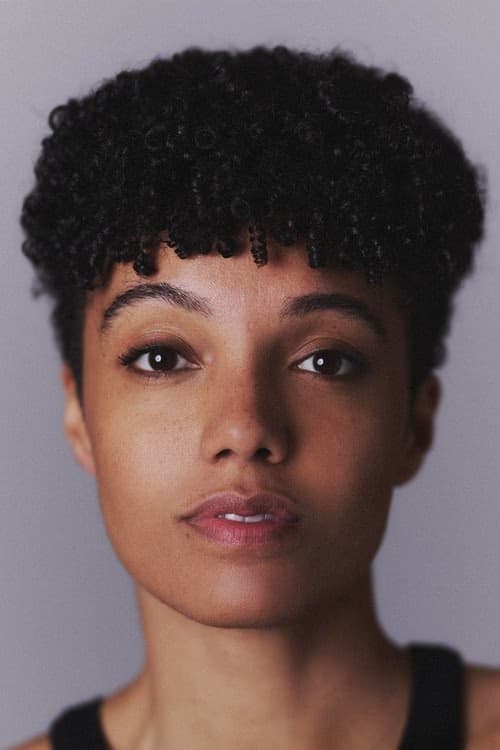 Maisie Richardson-Sellers filmleri
