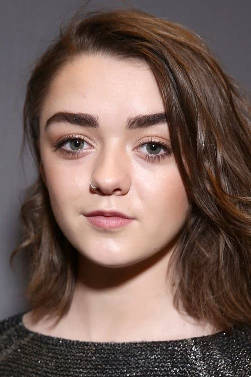 Maisie Williams filmleri