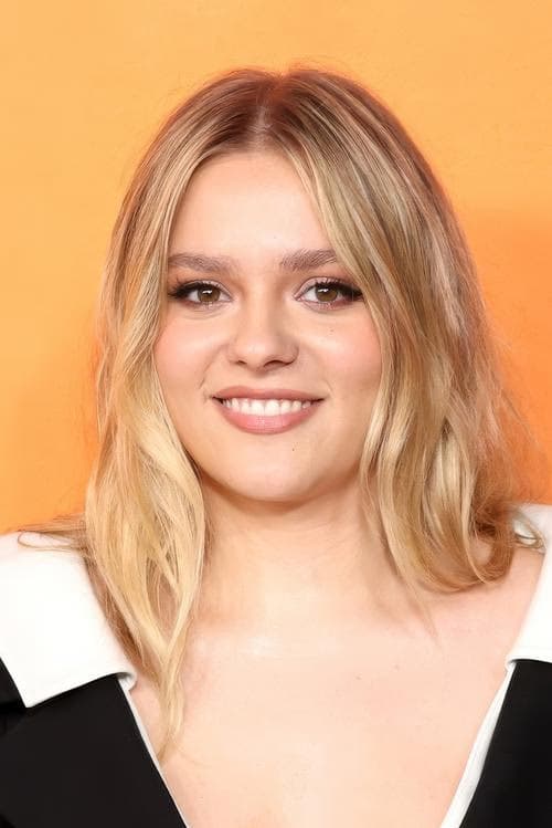 Maisy Stella filmleri