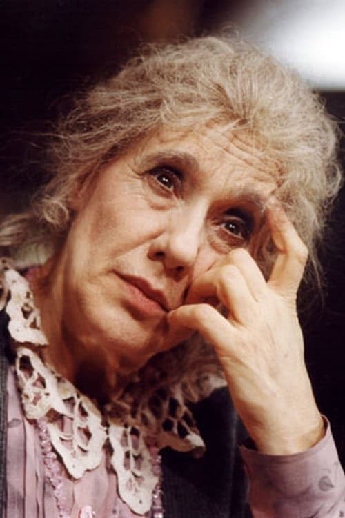 Maja Komorowska filmleri