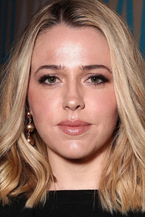 Majandra Delfino filmleri