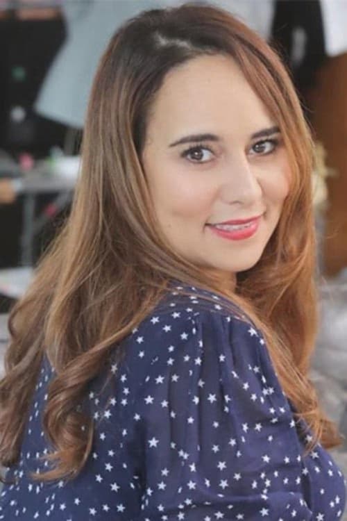 Majdouline Idrissi filmleri