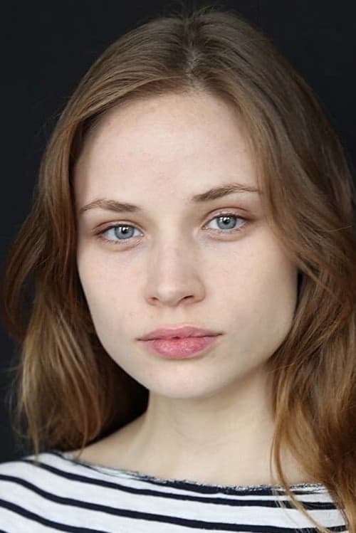 Makenzie Leigh filmleri