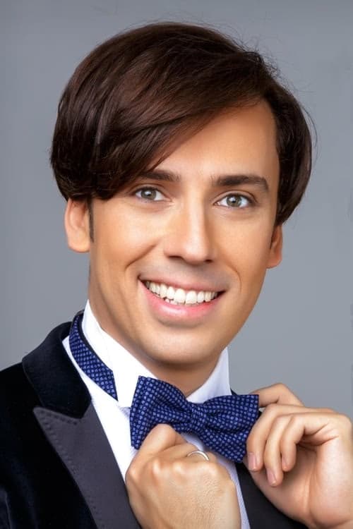 Maksim Galkin filmleri