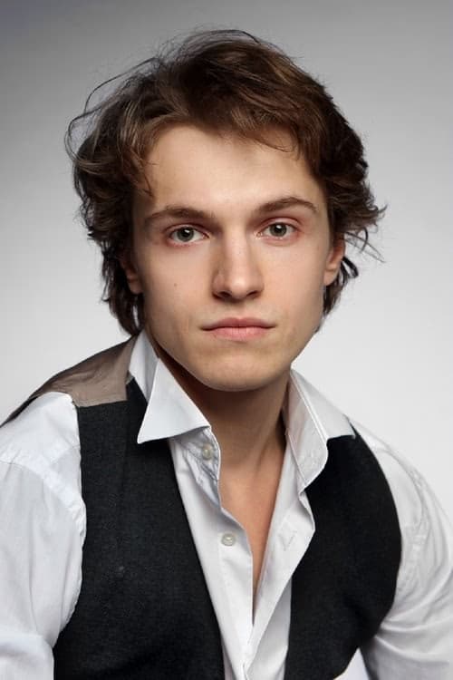 Maksim Ivanov filmleri