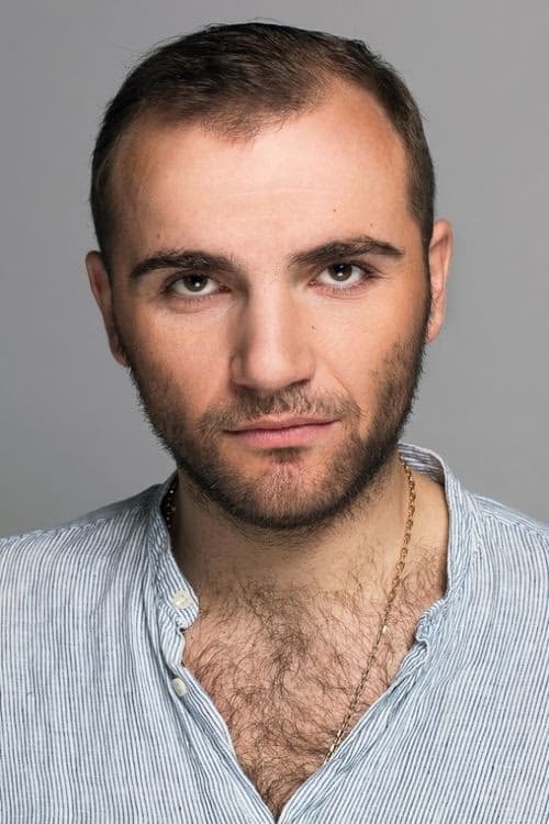 Maksim Stoyanov filmleri