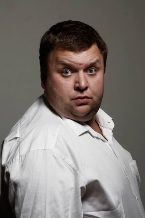 Maksym Maksymiuk filmleri