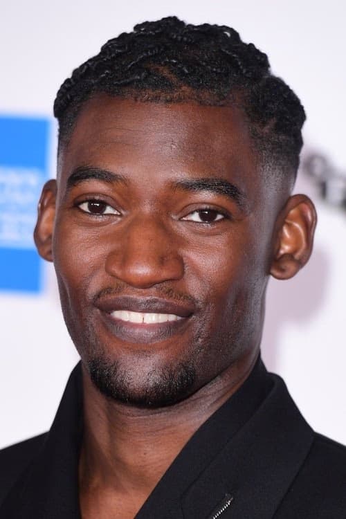 Malachi Kirby filmleri