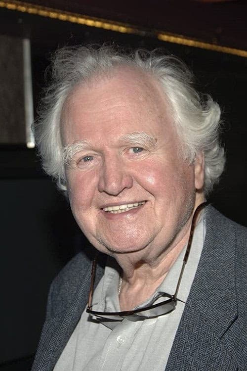 Malachy McCourt filmleri