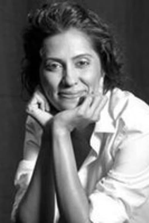 Malaika Shenoy filmleri