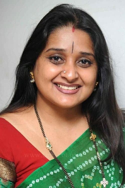 Malavika Avinash filmleri