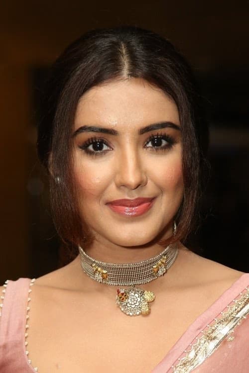 Malavika Sharma filmleri