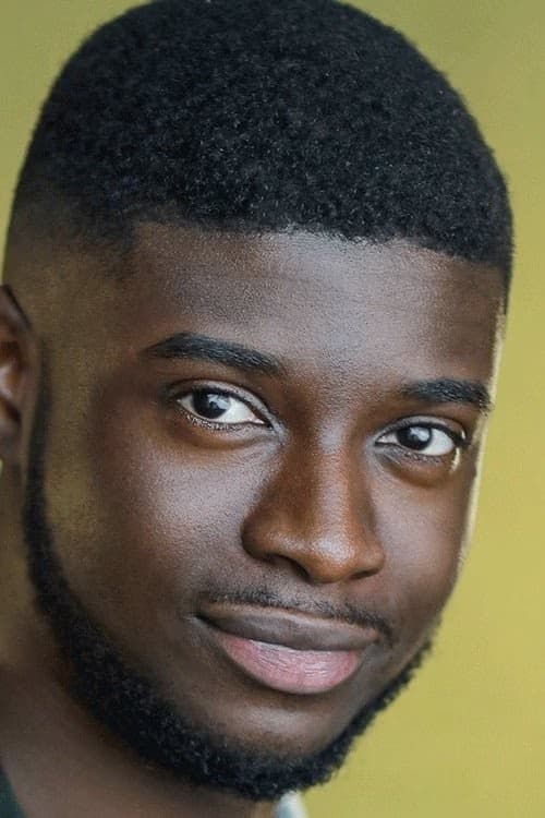 Malcolm Atobrah filmleri