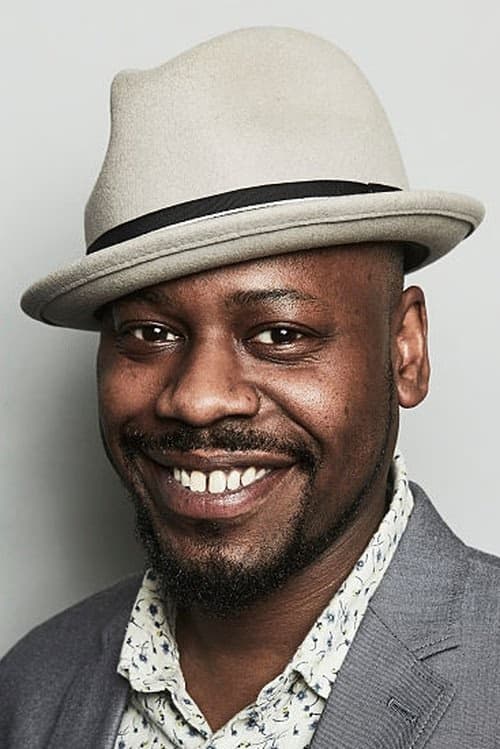 Malcolm Barrett filmleri