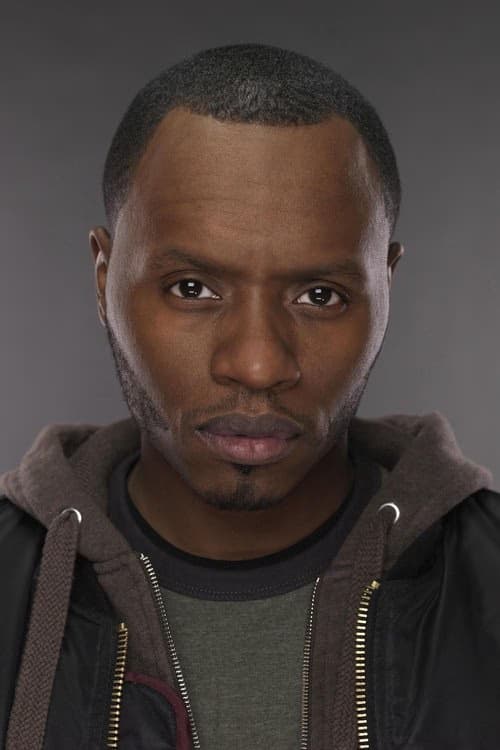 Malcolm Goodwin filmleri