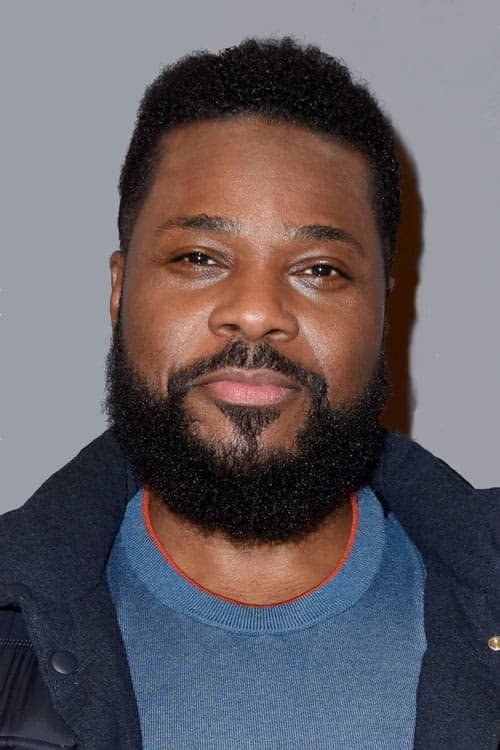 Malcolm-Jamal Warner filmleri