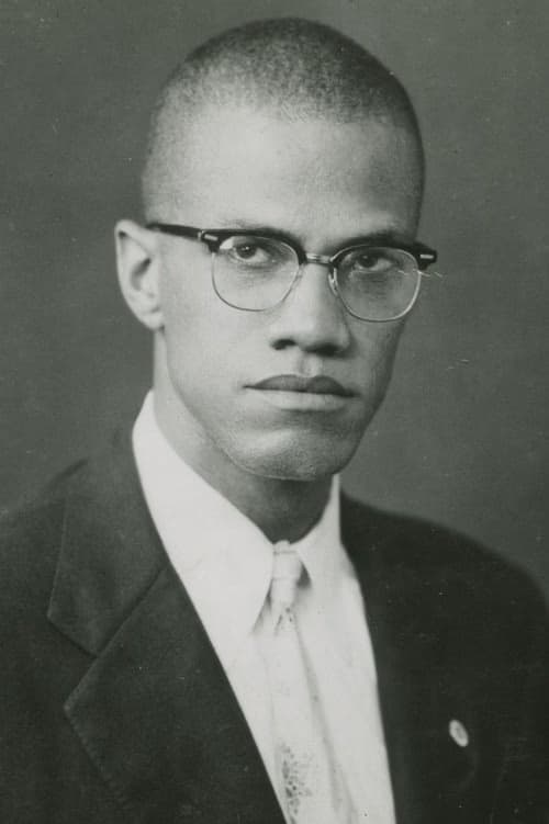 Malcolm X filmleri