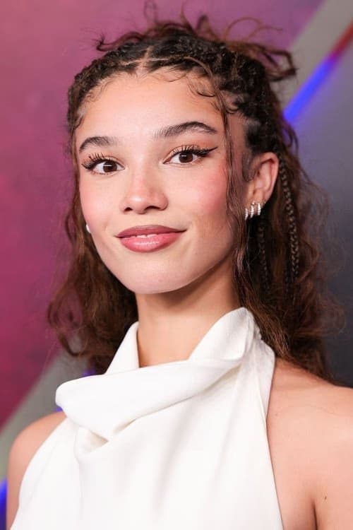 Malia Baker filmleri