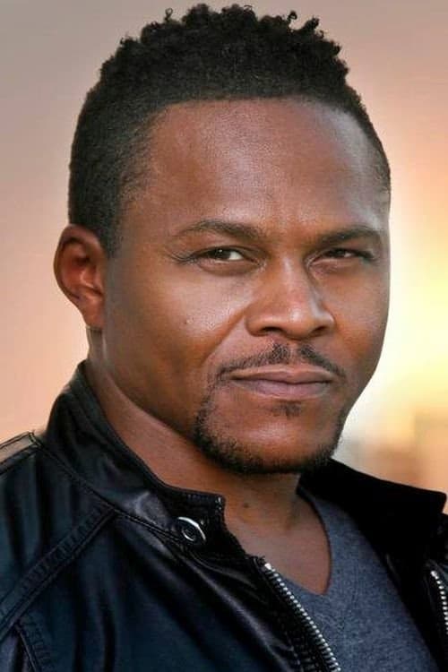 Malik Barnhardt filmleri