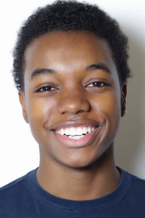 Maliq Johnson filmleri