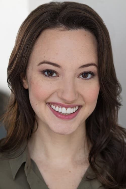 Mallorie Rodak filmleri
