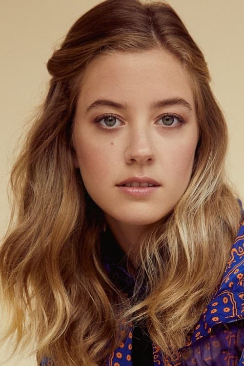 Mallory Bechtel filmleri