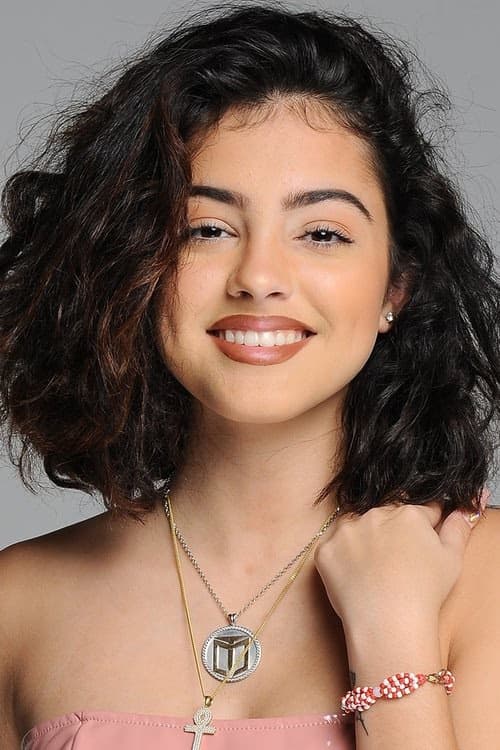 Malu Trevejo filmleri