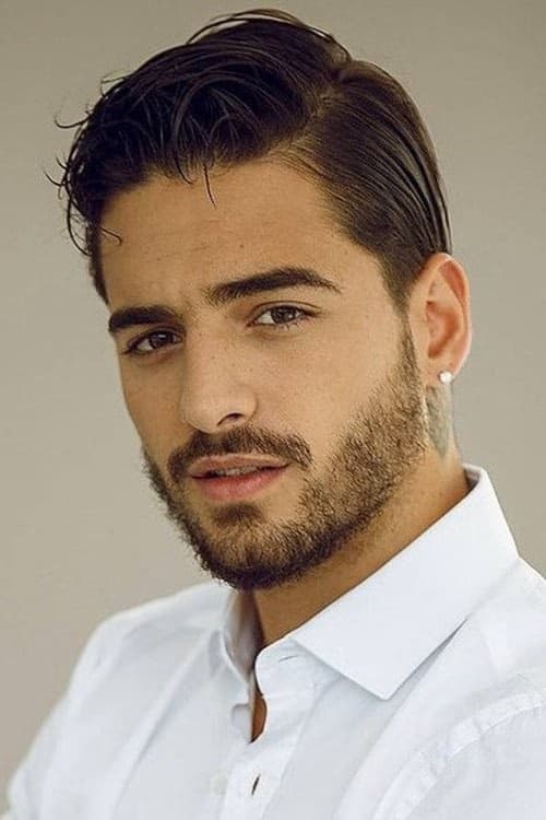 Maluma filmleri