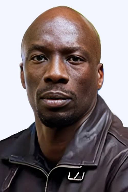 Mamadou Doumbia filmleri