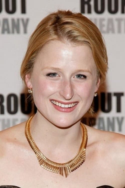 Mamie Gummer filmleri