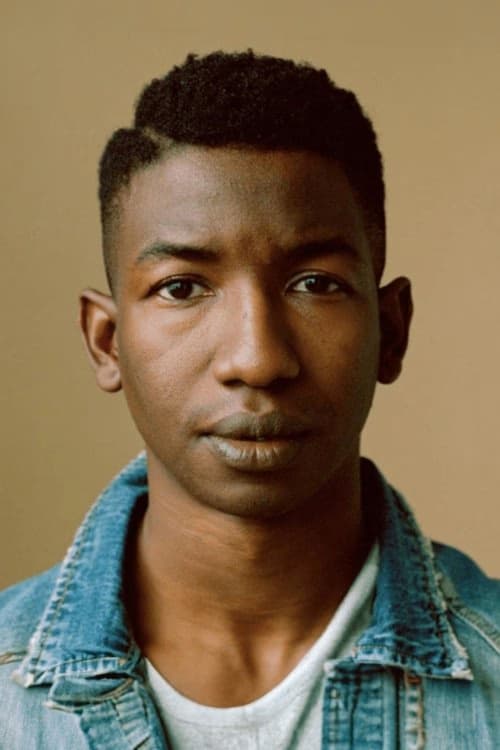 Mamoudou Athie filmleri