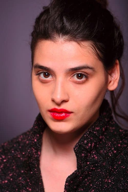 Manal Issa filmleri