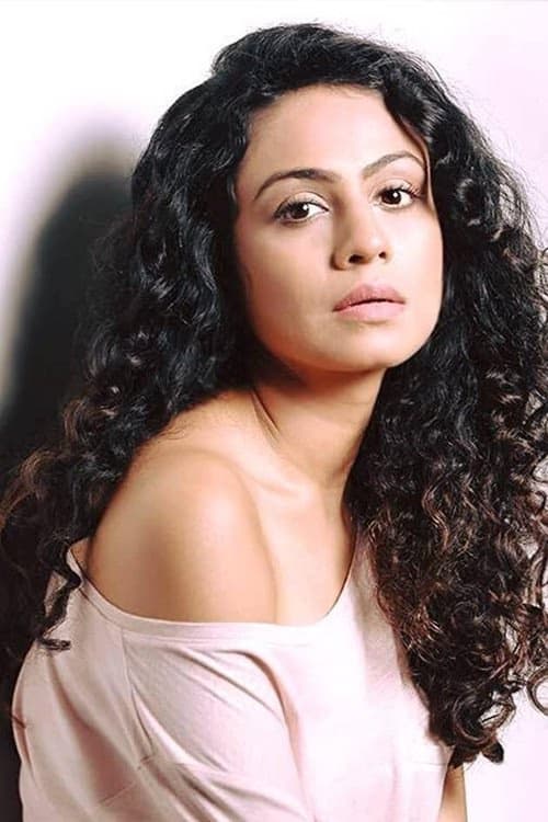 Manasi Parekh filmleri