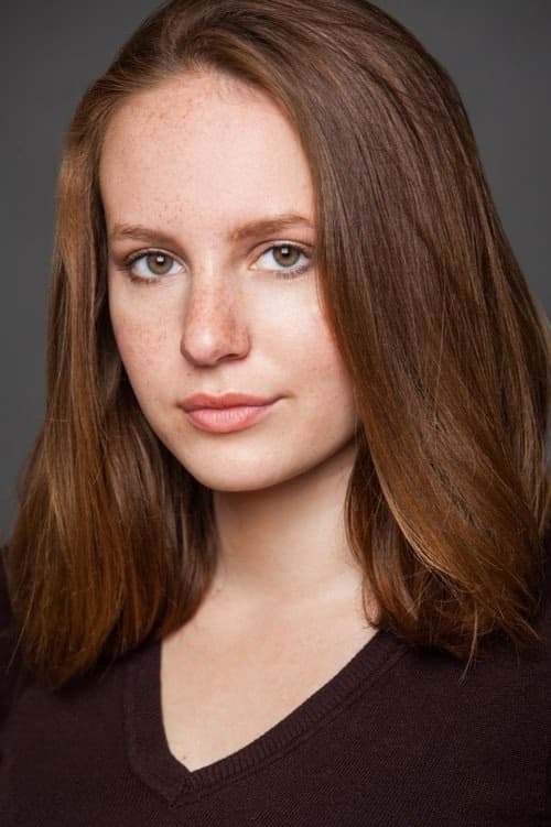 Mandalynn Carlson filmleri