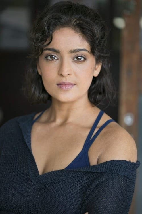 Mandeep Dhillon filmleri
