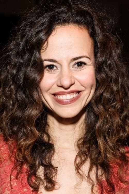 Mandy Gonzalez filmleri