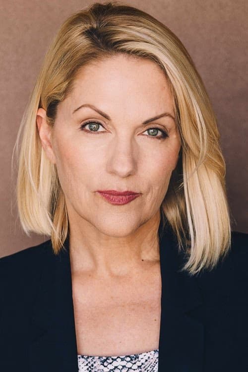 Mandy June Turpin filmleri