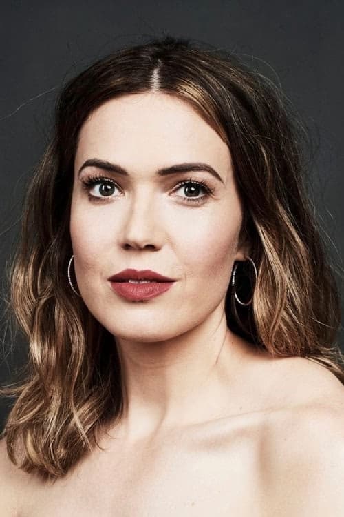 Mandy Moore filmleri