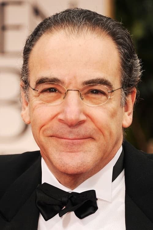 Mandy Patinkin filmleri