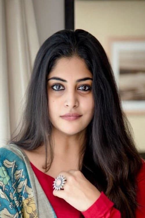 Manjima Mohan filmleri