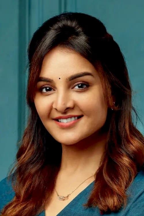 Manju Warrier filmleri