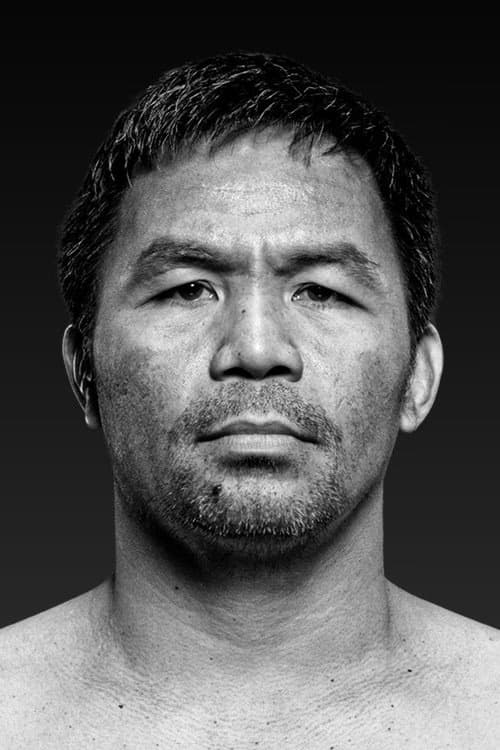 Manny Pacquiao filmleri