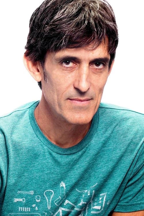 Manolo Caro filmleri